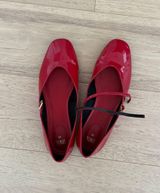 ZARA Ballet Flats Photo 0