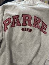 Parke x Set mockneck l/xl Photo 0