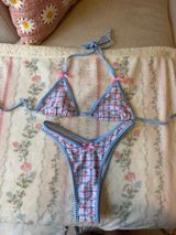 Bikini Blue Size XS Photo 0