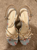 Altar'd State High Heels 7 Photo 0