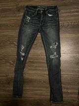 Outfitters Skinnies Photo 0