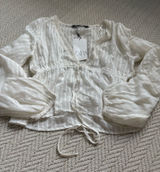 Zara top  Photo 0