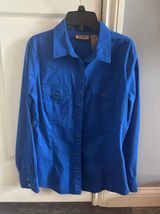 Button Up Photo 0