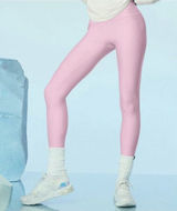 Alo High-Waist Airlift Legging Sugarplum Pink Hi-Rise Waisted Skinny Tights Pant Photo 0