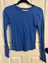 Free People We The Free Long Sleeve Photo 0
