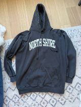 Brandy Melville Hoodie Oversized Photo 0