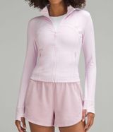 Define Cropped Jacket- Nulu Photo 0