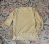 Aerie Oversized Sweatshirt Photo 0