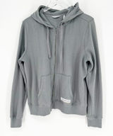 Peloton Ultimate Lightweight Relaxed Fit Zip Up Hoodie Size‎ XL Athleisure Photo 0