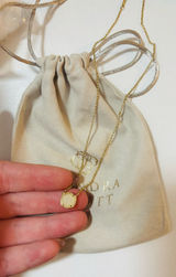 Kendra Scott Necklace Photo 0