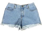 AMERICAN EAGLE OUTFITTERS Denim Shorts Size 12 Photo 0