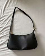 Y2K Purse Black Photo 0