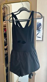 Free People Righteous Onesie black S Photo 0