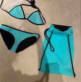 Bikini Blue Photo 0