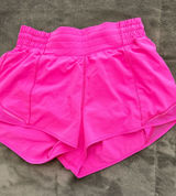 Lululemon Shorts 2.5" Photo 0