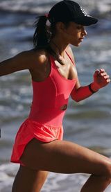 Righteous Free People Runsie Photo 0