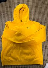 Nike Hoodie Sweatshirt Photo 0