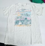 Ford Bronco Graphic Tee Size M White Size M Photo 0