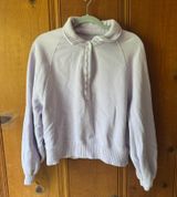 Aerie Sweatshirt Pullover Photo 0