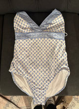 Vineyard Vines One-Piece Swimsuit Photo 0