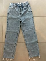 High Rise Jeans Photo 0