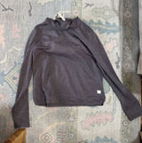 Vuori Hoodie Photo 0