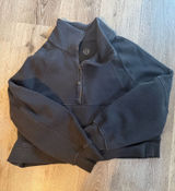 Lululemon Scuba Half-Zip Photo 0