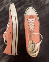 Pink Sneakers Photo 0