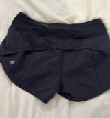 Lululemon Speed Up Low-Rise 2.5" Photo 0