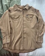 Wrangler Pearl Snap Jacket Photo 0