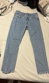 Jeans Photo 0