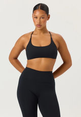 CSB SERENITY LEXI CROP Black Size M Photo 0