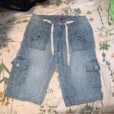 Unionbay Y2K cargo shorts vintage Photo 0