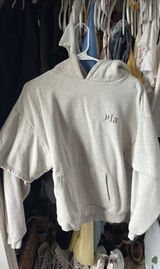 Youngla hoodie Gray Photo 0