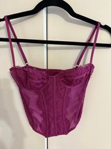Corset Top Photo 0