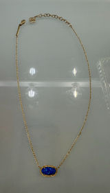 Kendra Scott Necklace Photo 0