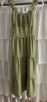 Monteau Dress Photo 0