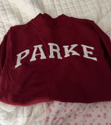 PARKE Mockneck Photo 0