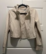 Old Navy Activewear Jacket Zip-Up Photo 0