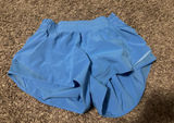 Lululemon Shorts Hotty Hot 2.5 Photo 0