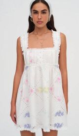 For Love & Lemons Dress Photo 0