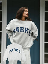 PARKE Sweatshirt Photo 0