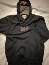 Camo Hoodie Photo 0