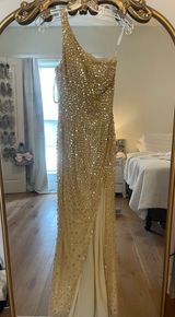 Sherri Hill Dress Photo 0