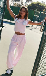 Free people crossover top Photo 0