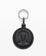 Black Keychain NWT Photo 0