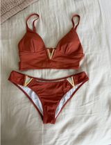 Victoria's Secret | V - Accent Bikini Set Photo 0