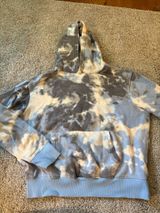 Tie-Dye Old Navy Hoodie Photo 0