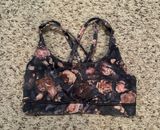 Crisscross Sports Bra Photo 0