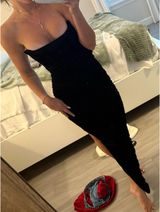 Babyboo black dress Photo 0